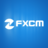 FXCM's icon