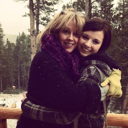 csilverlinings's profile picture. 