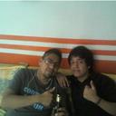 Ernesto Mares - @jhonyflow - Twitter