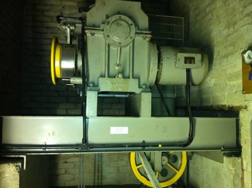 CKLIFTS/C&K Engineering services are a team of engineers specialising in the decommissing and total removal of all types of lifts see http://t.co/lDwGP9LL3F