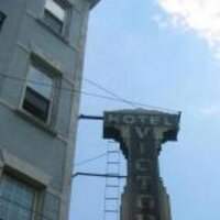 Hotel Victor Bar (@hotelvictorbar) 's Twitter Profile