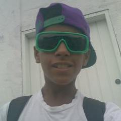 sou um cara que gosta de faser novas amizades gente boa , é com muita humlidade então se seguiram eu eu sigo de volta galera vlw