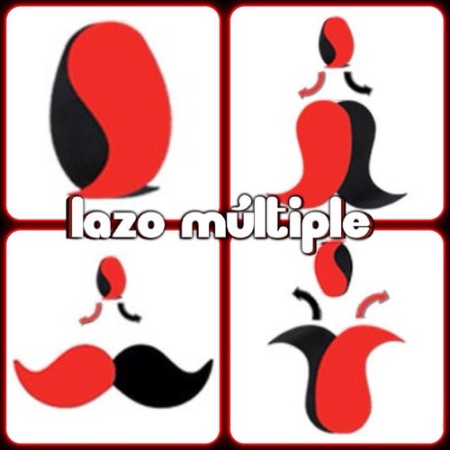 AEDEMJovenCom's profile picture. Con motivo del Día Nacional de la #EsclerosisMultiple hemos creado el #LazoMuliple y #soylapiezaEM Ayúdanos subiendo tu foto, porque la pieza que falta eres tu!