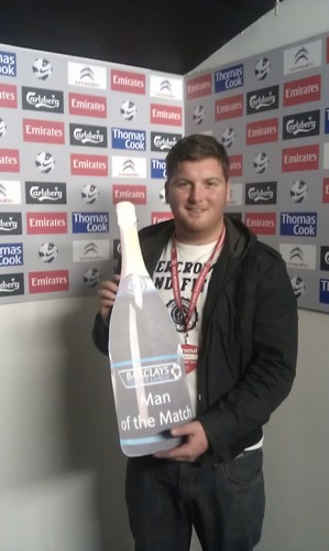 liamday06's profile picture. 