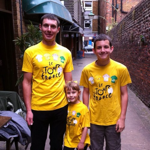 Jash_001's profile picture. Truck mechanic,Passionate cyclist and L2P participant