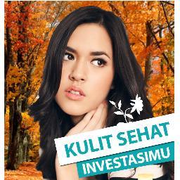 New Product from Tje Fuk. Kulit sehat, investasimu!