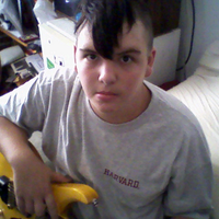 wolf woodcock (@wolfwoodcock) 's Twitter Profile