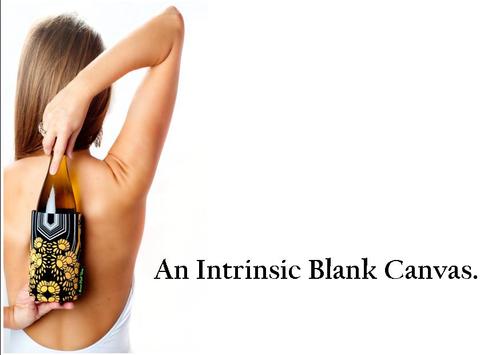 High-End Designer Drink Wear