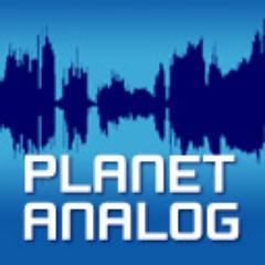 Planet Analog