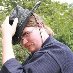 Jan「さくり音」Moses @gamescom Profile