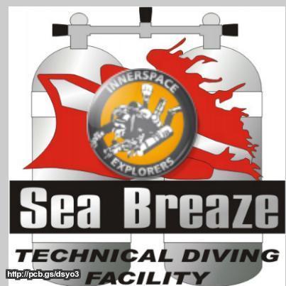 Diving exists in Greece since 2006.
Sea Breaze T.D.F is your safe choise for, city brake fun diving, Technical, Trimix, Rebreather, Cave, Wreck & Sidemount!
