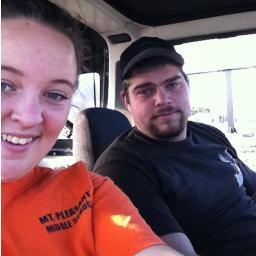 Emily Morrison
married.
Eli Matthew&Ryan Matthew3 
food lion employee. 
I love my little family (: