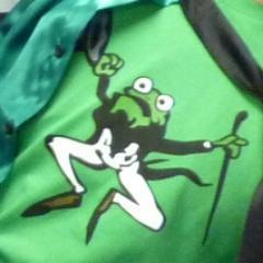 ギターを弾く意思が低いマン。近年は専らスプラとクラフトビール。  https://t.co/tTDFqkVXEj