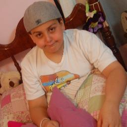 soy un chico muy loquillo