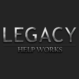 Legacy Help Works a non-profit organization, was started with one goal in mind, to effectively assist people in need through various television productions