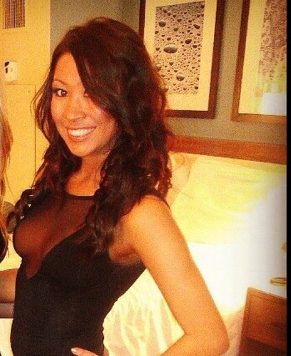 monicax3ann's profile picture. 