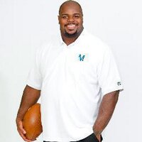 Wilfork Foundation (@vincewilforkfdn) 's Twitter Profile