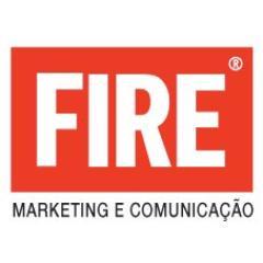 Notícias quentinhas, direto da agência Fire. É brincadeira. A gente não faz trocadilhos infames assim.