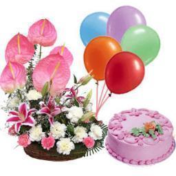 this is proffesional site of our business
Send Cakes, Flower bouquets, Greeting Cards and surprise them on their Birthday
http://t.co/7AaMJcTP