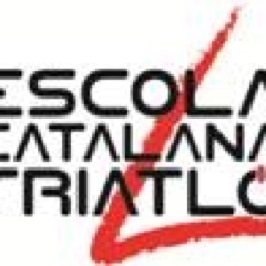 #Escola #Catalana #Triatló #projecte #esportiu #educatiu #joves #triatletes. #esport #natació #ciclisme #running