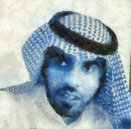 الراحه عند أول قدمٍ تضعها بالجنه