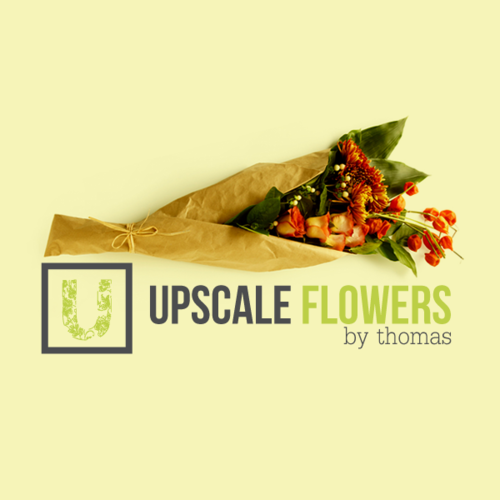 At UPSCALE FLOWERS BY THOMAS, we are more than just your average florist!  Flowers for all occasions.