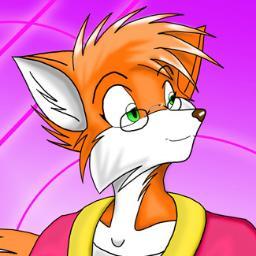 kitsunechao's profile picture. 