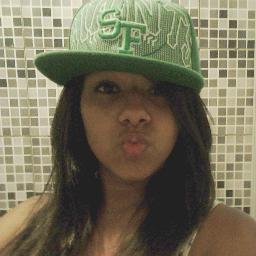 @JustinBieber i'm your biggest fan .
@AlfredoFlores you belong to me . 
Michelle . 15 anos . belieber e branadense (: