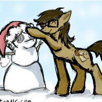 Backstory (@mlp_backstory) 's Twitter Profile