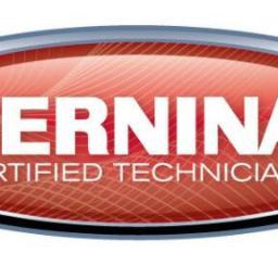 The Bernina Doctor provides high-quality health-care for all models of Bernina sewing machines, from basic electric models to the sophisticated B820/830 range.