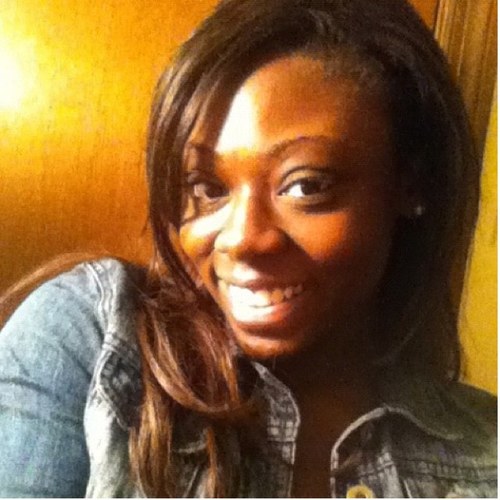 WrldsFnestChclt's profile picture. A Spelman Woman with a lot to prove!