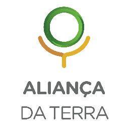 A Aliança da Terra é uma instituição brasileira sem fins lucrativos, que trabalha diretamente com os produtores rurais para reduzir o impacto ambiental e social