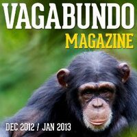 Vagabundo Magazine (@vagabundotravel) 's Twitter Profile
