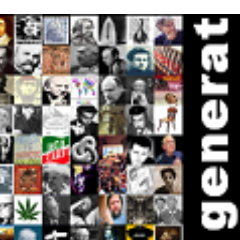 Generation-online is an archive of important texts in social and political thought. It aims at fueling open political discussion for alternative social futures.