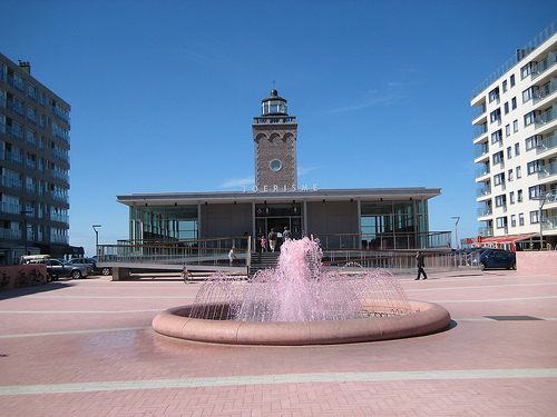 activiteitenknh's profile picture. Activiteiten in Knokke-Heist