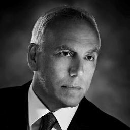 LouAragona's profile picture. 