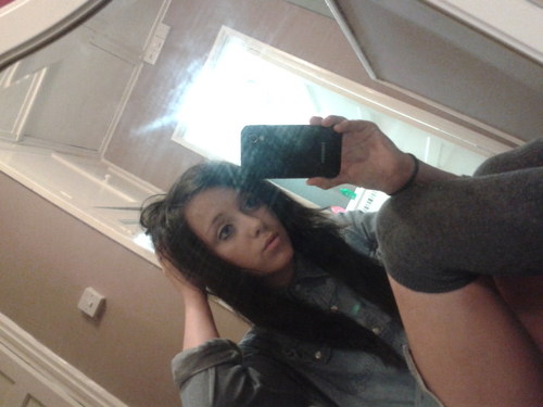Love james arthur, x x