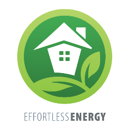 Effortless Energy makes home energy efficiency the no-brainer it ought to be.