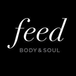 Feed Body & Soul is inspired by the belief that eating well can be a daily indulgence.