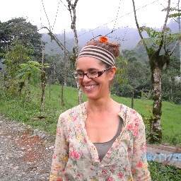 yakusinchiWild's profile picture. Cloud Forest Wildlife Protection