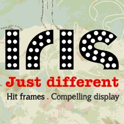 Discover Hand-Picked Designers Eyewear and More... IRIS Designers drives passion & innovation into the retail scene. If life is a story, we bring you its BEST.