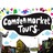 Camden Market Tours