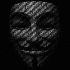 We are anonymous. We are legion. We never forgive, We never forget. Expect us! | Anonymous is not what it once was.