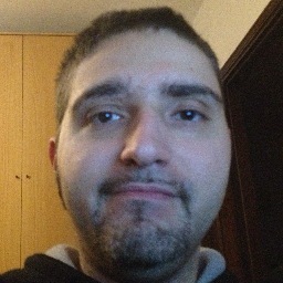 Ciao a tutti!