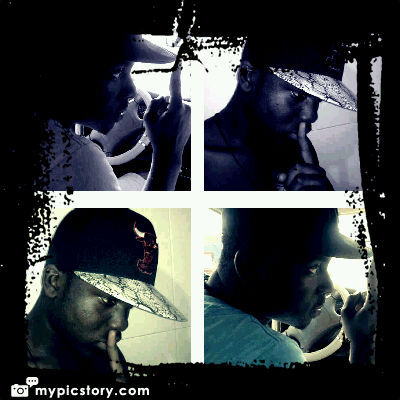 am me...