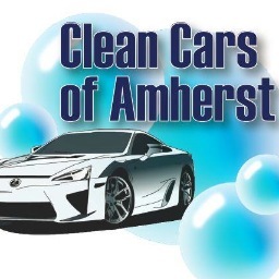 cleancarss's profile picture. We detail dirty cars at your place. 
Since 2010. 
716-903-7751.