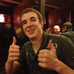 EdOwens90's profile picture. 