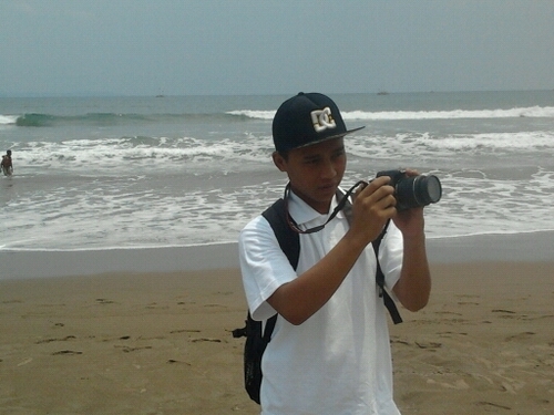 ramlanc90's profile picture. 