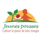 Jeunes pousses est un organisme national à but non lucratif voué à la promotion de saines habitudes alimentaires auprès des jeunes dans leurs milieux de vie.