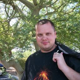 ShimonLevAri Profile Picture